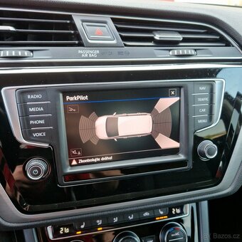 Vw touran 5t1 rv 2016 2.0tdi 110kw dsg - 14