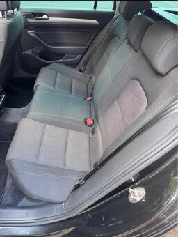 VW PASSAT B8 2018 110KW TAŽNÉ•COMFORTLINE•NAVI•KAMERA• - 14