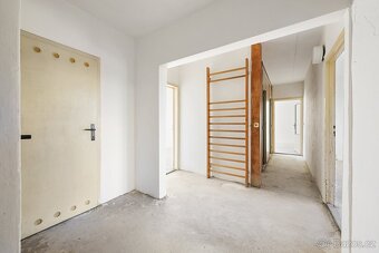 Prodej bytu 4+1 93 m², Brno - Bohunice, ev.č. 00001 - 14