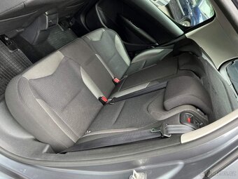 Peugeot 308 1.6 115kW serviska 2010 140 tkm STK 9/27 navi - 14