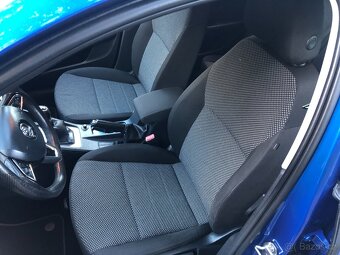 OCTAVIA COMBI 1.6 TDI - 2016 - PO SERVISU - NAVI - 158 000KM - 14