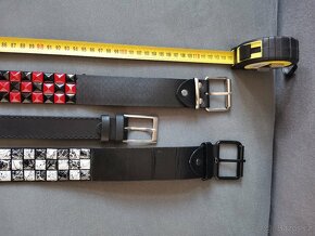 Stylové pásky - 14