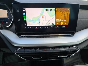 OCTAVIA 4 DSG 4x4 2,0TDI 110kW STYLE VIRTUAL LED NAVI ČR DPH - 14