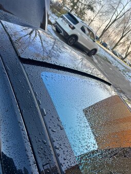 Tesla model S 75d 2017 - 14