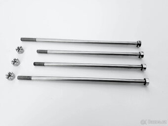 jawa special šrouby a diely - 14