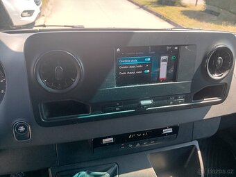 Mercedes-Benz Sprinter L2 H3 -  102TKM - 14