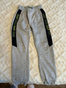 Dětské oblečení mix - 14