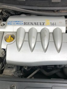 Renault megane - 14