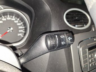 FORD Focus 1.6i 74kW, nová nádrž LPG – 1,50Kč/km - 14