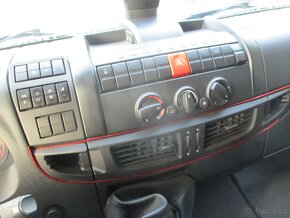 Iveco 120 E plošina, ev.č. 24253 - 14