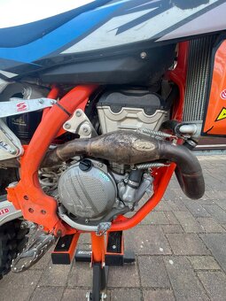 KTM 350 SXF - 14