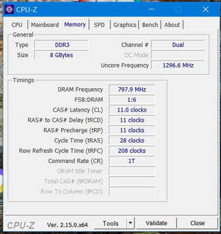 PC Lenovo - i5 4670S, 8GB RAM, 500GB SSD, Win10pro - 14