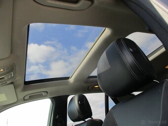 Mercedes ML250CDi 150KW BlueTEC 4x4bez koroze 2012 - 14