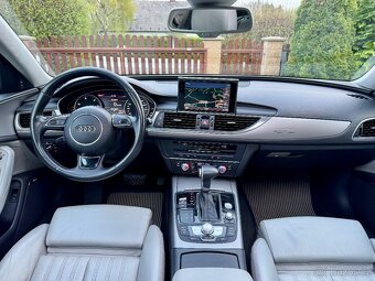 Audi A6 Allroad 3.0 TDI 180kw Tiptronic - 14