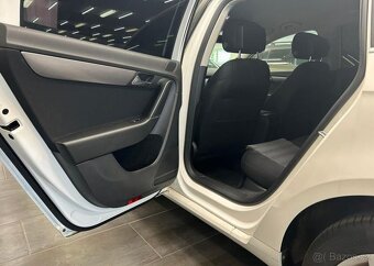 Volkswagen Passat 1.4 TSI Ecofuel CNG MY2014 110 kw - 14