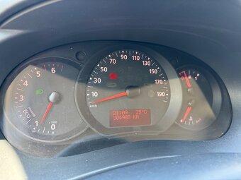 Renault Kangoo 1,5 DCI KLIMA - 14