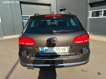 VOLKSWAGEN PASSAT 2.0 TDI 103KW - 14