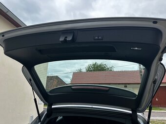 Audi A4  avant 3.0TDi quattro AUTOMAT - 14