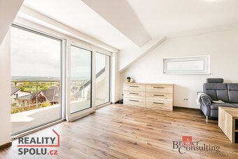 Pronájem, byty/3+kk, 87 m2, Sadařská 612, 69105 Zaječí, Břec - 14