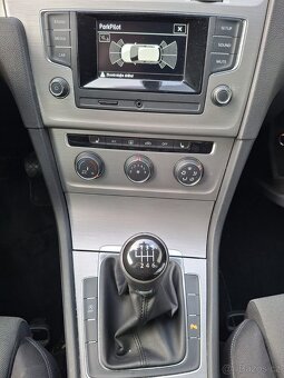 VW Golf VII 7 1.2TSI 77kW Allstar - 14