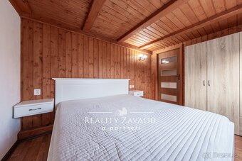 Prodej chata, 90 m2 - Čím, ev.č. 00651 - 14