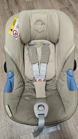 Autosedačka Cybex Aton M i-Size - 14
