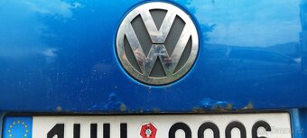Vw touran tdi - 14