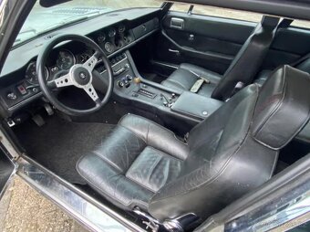 Jensen Interceptor 7.2 Type III - 14
