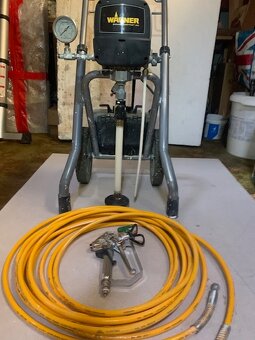 Prodám set Makita -  2 x bourací kladiva, 2 x šroubovák na s - 14