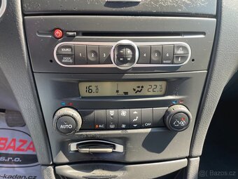 Renault Laguna, 1,6 16V ZACHOVALÁ - 14