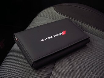 Dodge Challenger, 3.6 V6 - 22.755 km, KRÁSNÝ - 14