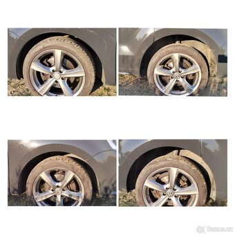 Volkswagen Sharan - 14