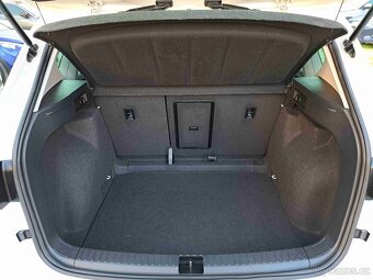 Seat Ateca 1,5 TSI STYLE 198.000 km - 14