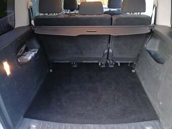 PRODÁM - VW Caddy 2.0 TDI  75KW - 14