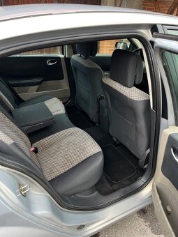 Renault Megane 2 - 14