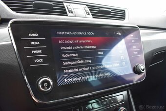 Škoda Superb 4x4 SCOUT 2.0 TDI 140 KW, DSG, VIRTUAL - 14