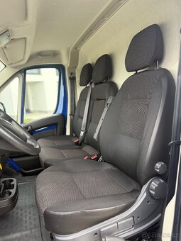 Opel Movano 2023 2.2 103kw Nájezd 43000Km - 14