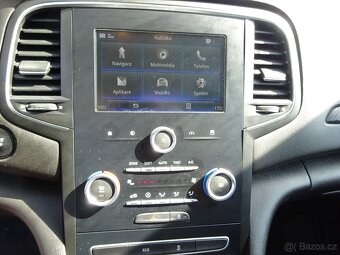 Renault Mégane 1,5 dCI, GARANCE KM - 14