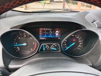 Ford KUGA 2,0TDCI 132Kw ST-Line 4x4 r.v.11/2019- 130200km - 14