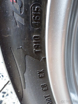 Bmw r 1200gs - 14