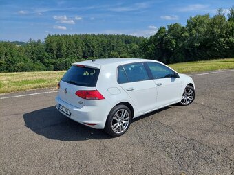 Volkswagen Golf 7 - 14
