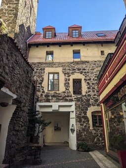 Pronájem bytu 3+1, 90 m2, Zelenobranská , Pardubice - 14