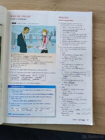 ANJ maturitní příprava, učebnice, pracovní sešity, skripta - 14