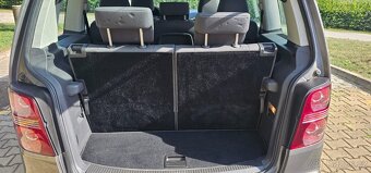 Volkswagen Touran 1.4 TSI Trendline / nové rozvody - 14