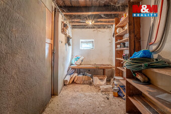 Prodej chaty, 70 m², Žinkovy - 14