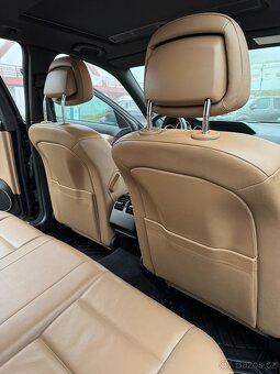 Mercedes-Benz С250, Avantgarde, couvací kamera - 14