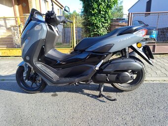 Yamaha Nmax 125 r.2024 - 14