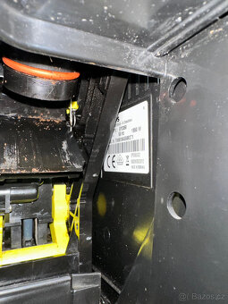 Automatický kávovar Philips EP3360. - 14