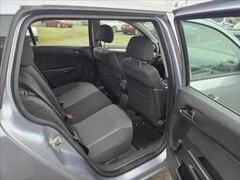 Opel Astra, 1,6 i 85 kw - 14