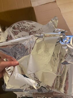 SVATEBNÍ DOPLŇKY - 14